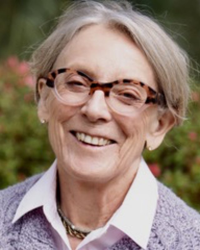 Portrait of Sheila Costello